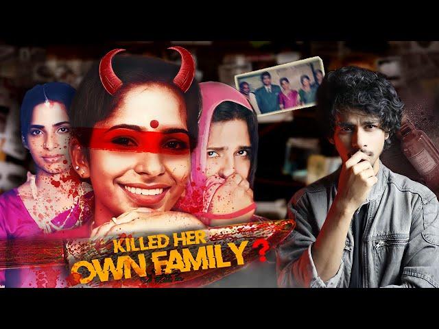 The Dark Story of Jolly Joseph: Unmasking the Family Serial Killer