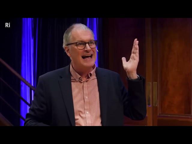 The Future of Generative AI: Insights from Mike Wooldridge