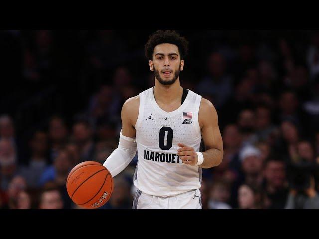 Markus Howard 2019-20 Full SZN Highlights I 13 MINUTES OF PURE ART!!