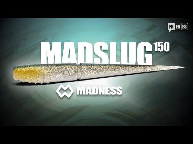 Madness Madslug