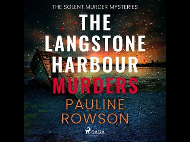 The Langstone Harbour Murders by Pauline Rowson