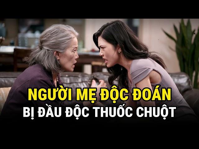 Người Mẹ Độc Đoán - Kỳ Án Trung Quốc - Án Thế Giới