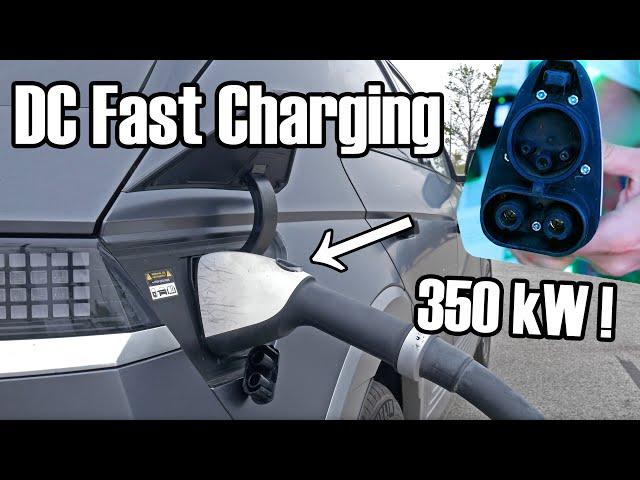 The tech which can charge an electric car in 10 minutes