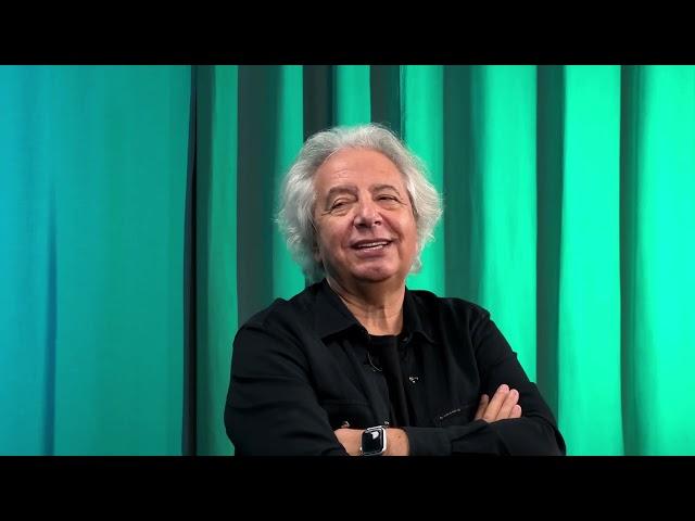 Emisiunea 47. Noi suntem doctorii societății, Sandu Grecu.