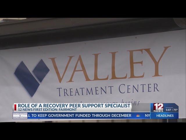 How Recovery Peer Support Specialists can help those struggling with addiction