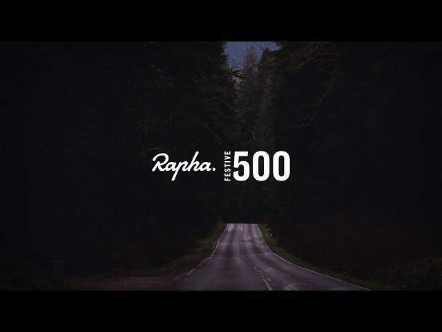 Festive 500 - Sleepless in Seattle