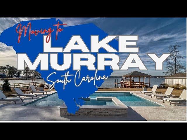 Discover The Top Lakefront Living Destinations In Lake Murray, South Carolina (2025)