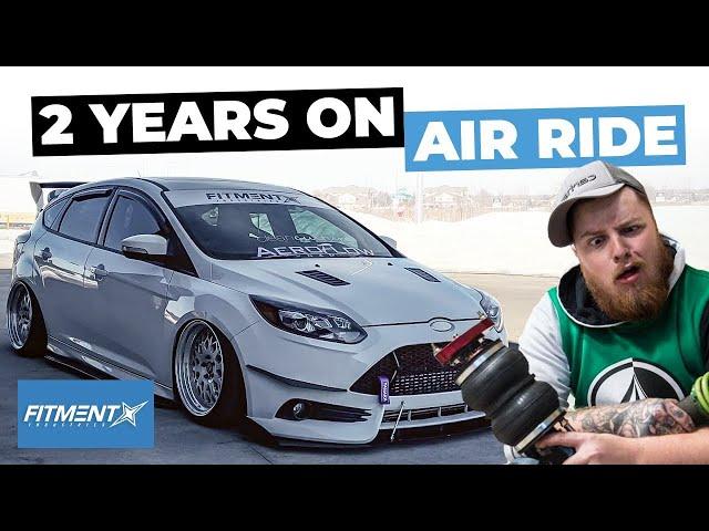 2 Years on Air Suspension | Is it Still Worth It?