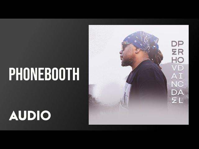 Dehvande - Phonebooth (Audio)