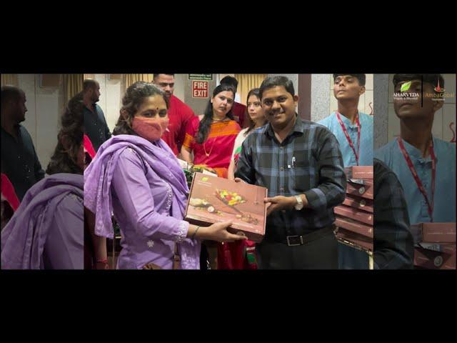 Tata Memorial Hospital | DIWALI CELEBRATION FOR PATIENTS | Dr. Harish Shetty |Oct 29th 2024| Mumbai