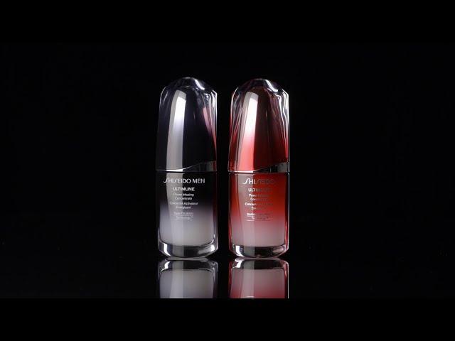 NEW SHISEIDO MEN Ultimune Power Infusing Concentrate | SHISEIDO MEN