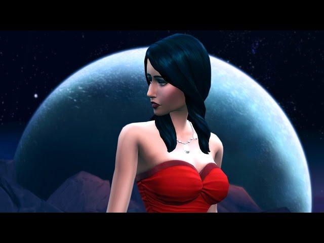 BELLA GOTH: THE RETURN | Sims 4 Machinima