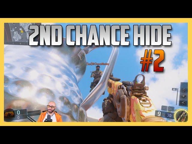 2nd Chance Hide & Seek on MICRO! Quiz Right and Hide Again! | Swiftor