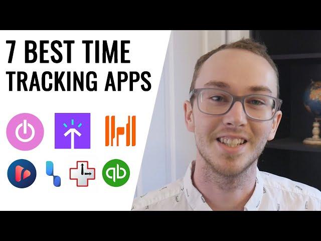 7 Best Time Tracking Apps (Free and Paid)