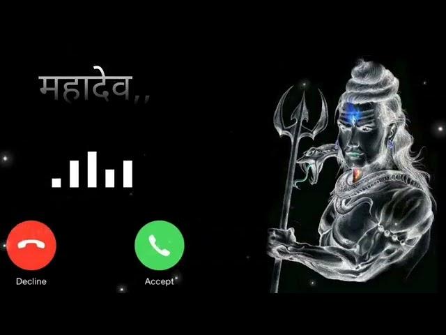 Bholenath ringtone | Mahadev ringtone | Mahakal message ringtone | Mahakal ringtone |360p