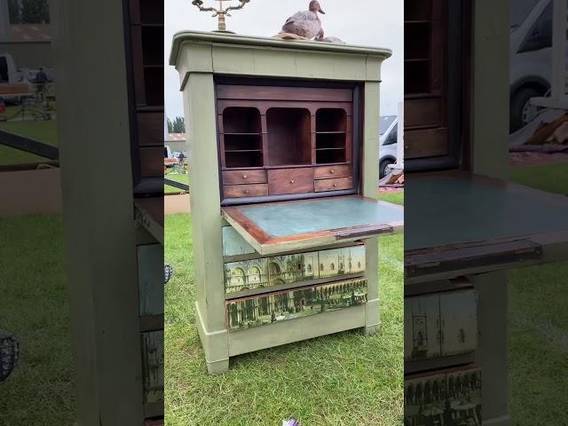 Antique & Vintage Highlights | Newark Antiques Fair June 2023