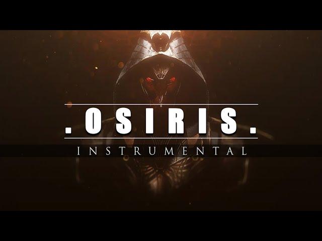 Epic Choir Instrumental - OSIRIS @SadikBeatz  Collab HIPHOP RAP BEAT