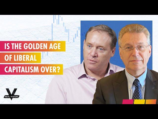 Is the Golden Age of Liberal Capitalism Over?