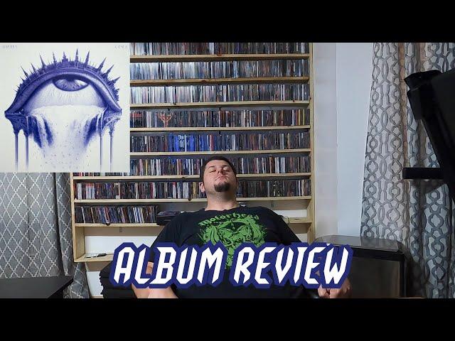 GAEREA | COMA | Album Review