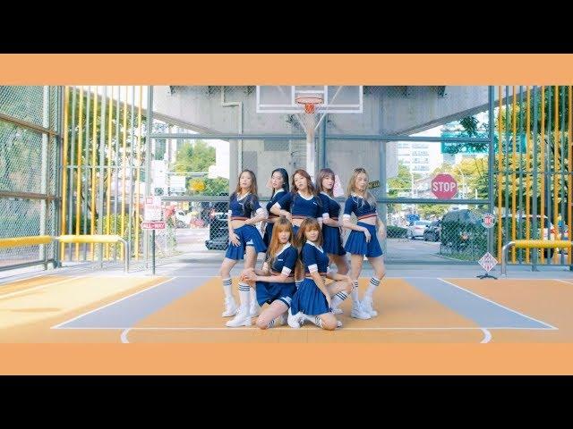 CLC(씨엘씨) - '즐겨 (I LIKE IT)' (Performance Video)