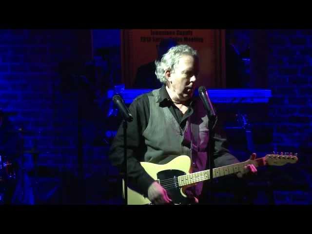 IRIS OKC (Mike) - Johnstone Supply - Battle of the Bands