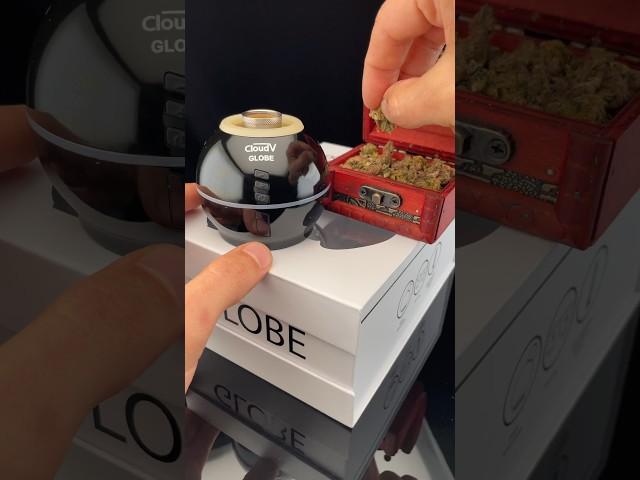 CloudV GLOBE is the best dual use portable device 