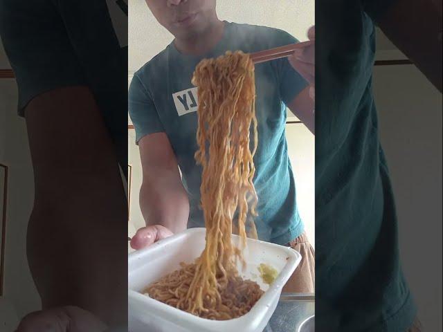 Cara Membuat Mie Goreng Ala Jepang (YakiSoba)