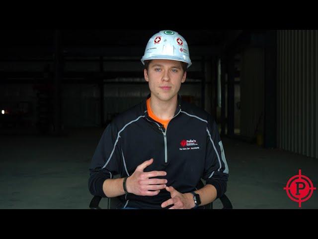 Pena's Mechanical Project Manager Showcase - Treeboy Productions