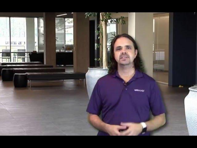 VSAN 6.1 Monitoring
