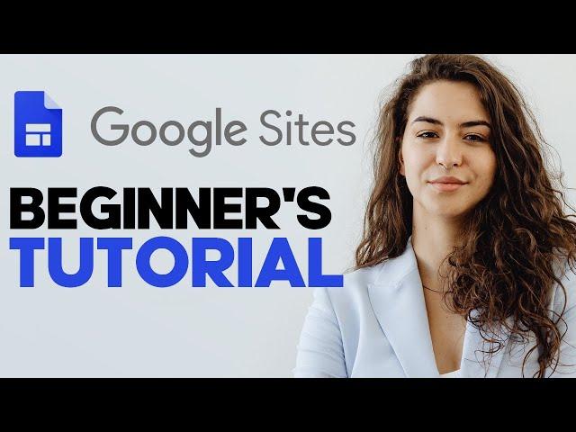 How to Make Money Generating Income from Your Google Site - Complete Tutorial Included! 2024