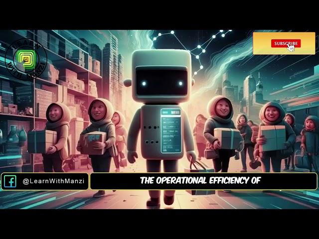 Unlocking Business Potential: The Power of I.T.  #informationtechnology #business #motivation
