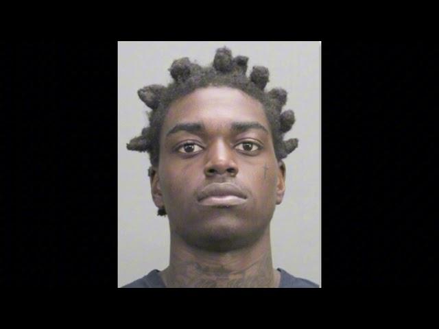 [FREE] Kodak Black x SpotemGottem Type Beat "The Cage" | Florida Type Beat 2025 [Prod. Birddie]
