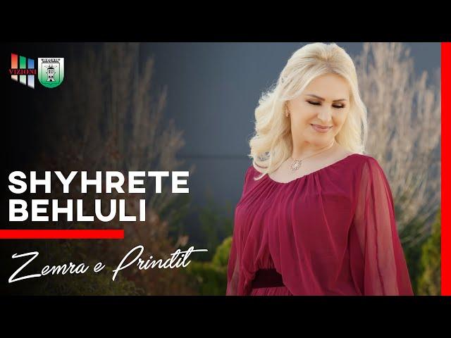 Shyhrete Behluli - Zemra e Prindit (2021)