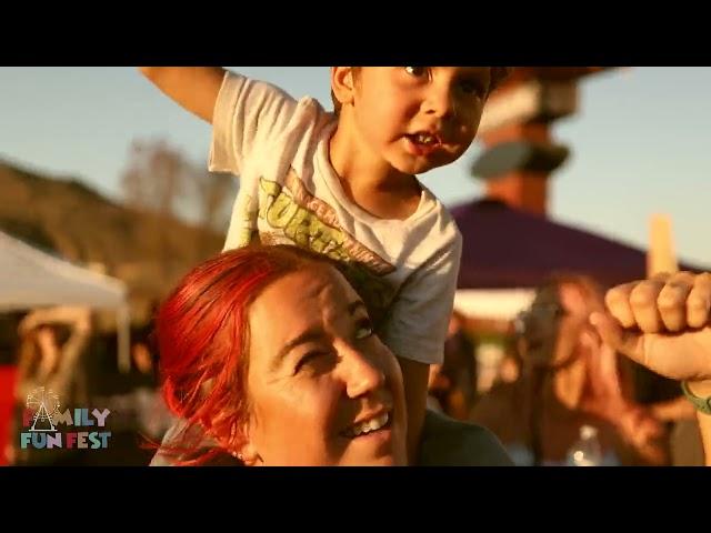 Family Fun Fest 2024 by Sebaz Video Productions