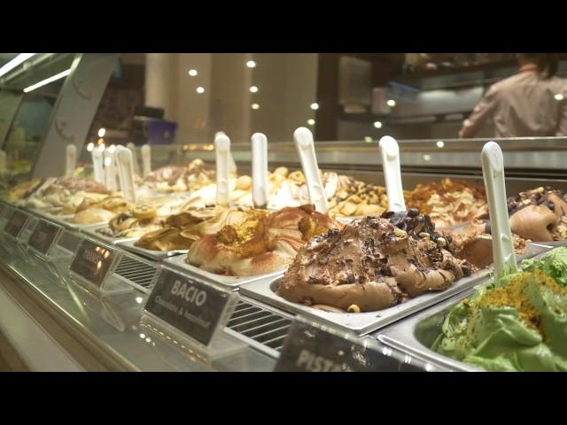 BIG REVIEW TV - Brunetti Cafe Melbourne