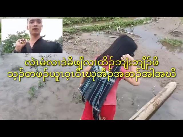 Htee Ler wah vlog ( ဘၣ်လဲၤကၠံၣ်မံလၢဒဲပူၤ)