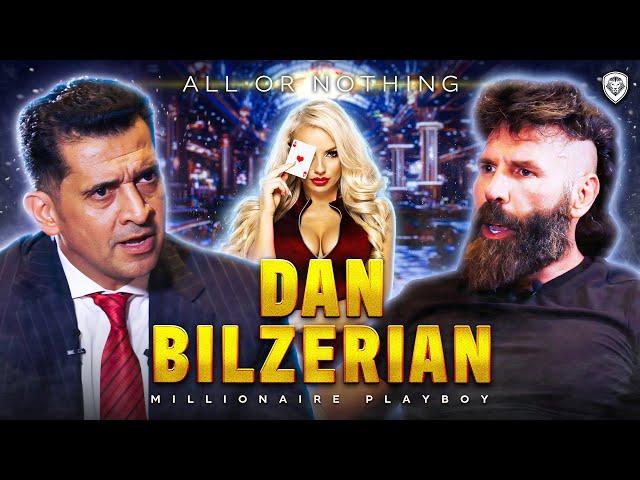 "An Extreme Lifestyle" - Dan Bilzerian on Hedonism, Money, Politics and Israel as an Ally | Ep. 457