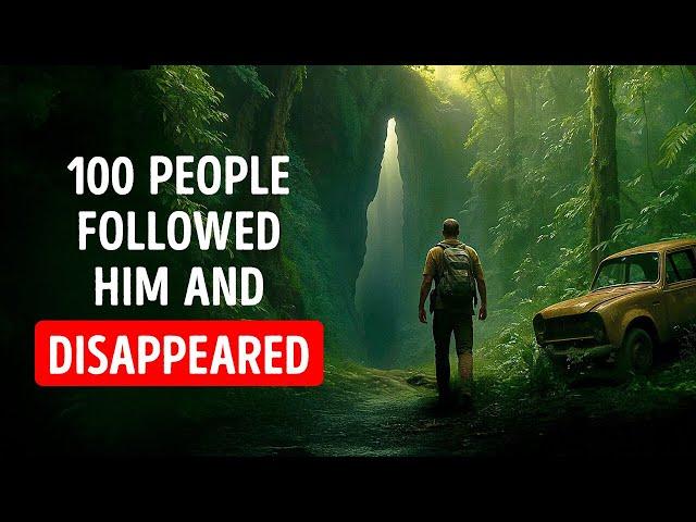 He Reached the City of Z And Was Never Seen Again