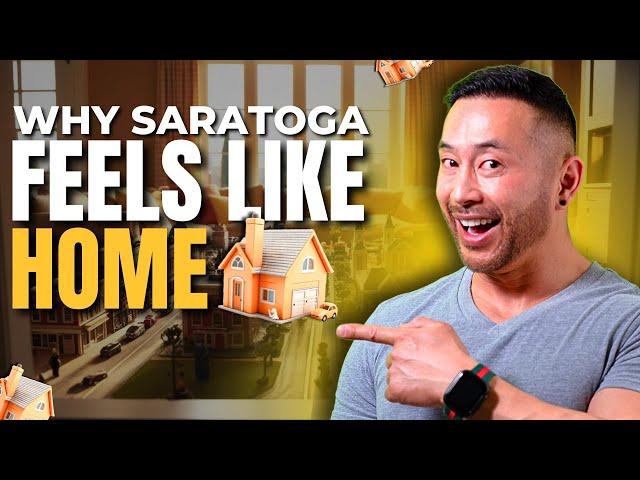 Moving to Saratoga San Jose CA: Discover Luxury Living & Hidden Gems!