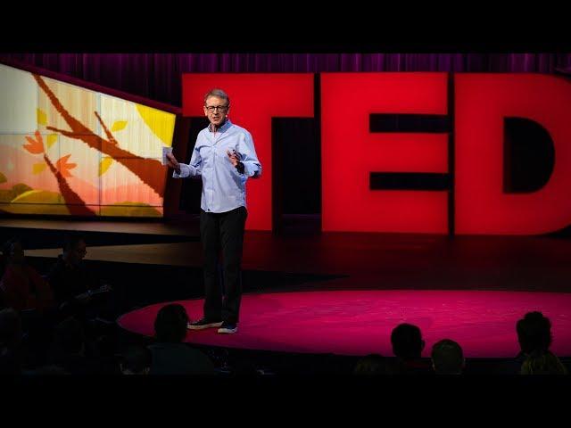 Why the secret to success is setting the right goals | John Doerr | TED