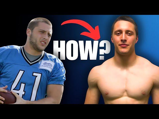 The REAL Reason Zach Zenner Left the NFL