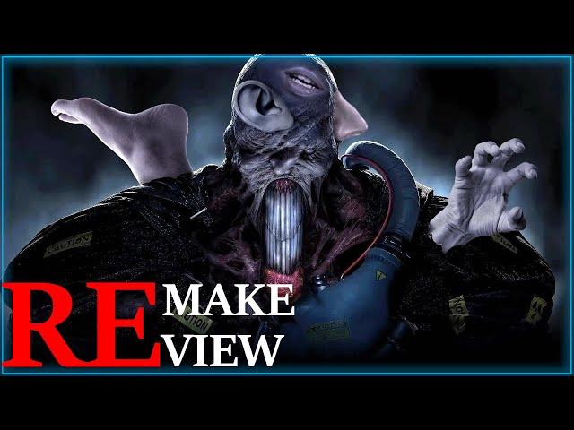 Resident Evil 3 Review - The Rise of S.T.A.R.killer