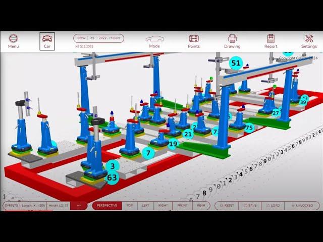 Celette AI Webtools empower collision repair by proposing AI software