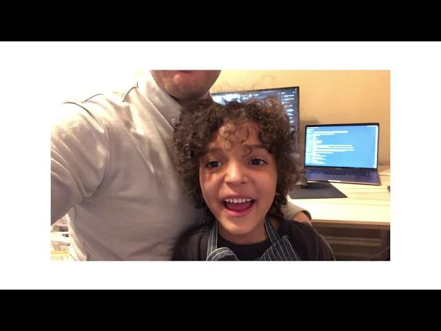 What It Takes to Work Forward Together - Featuring the Nielsen Jensen Team