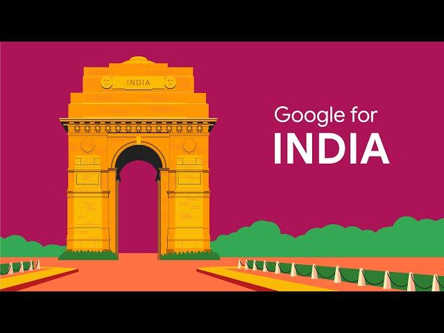 Google for India 2022