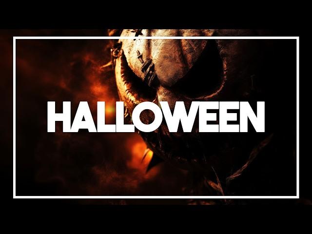 No Copyright HALLOWEEN 2024  Music Compilation by Soundridemusic