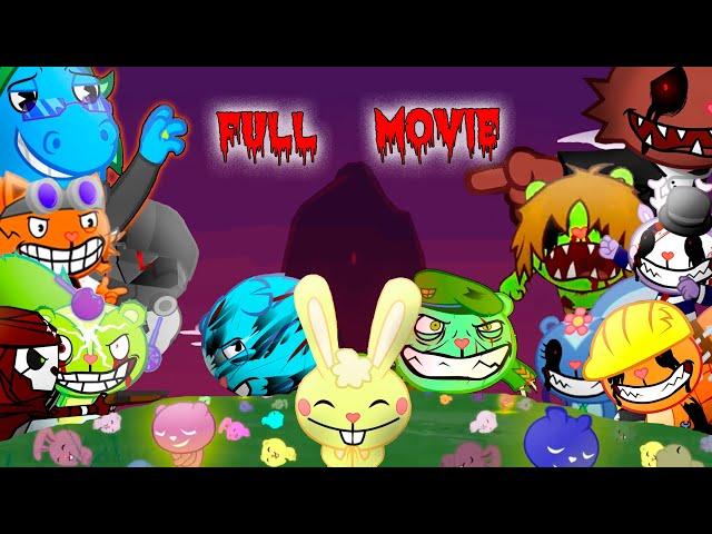 HAPPY TREE FRIENDS AMNESIAFULL MOVIEBY CHRONOLOGY NEFFEX TOP (AVM)HD 1080p