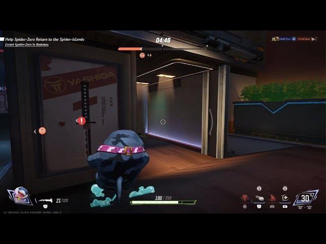 DPS Jeff, 1 V 1