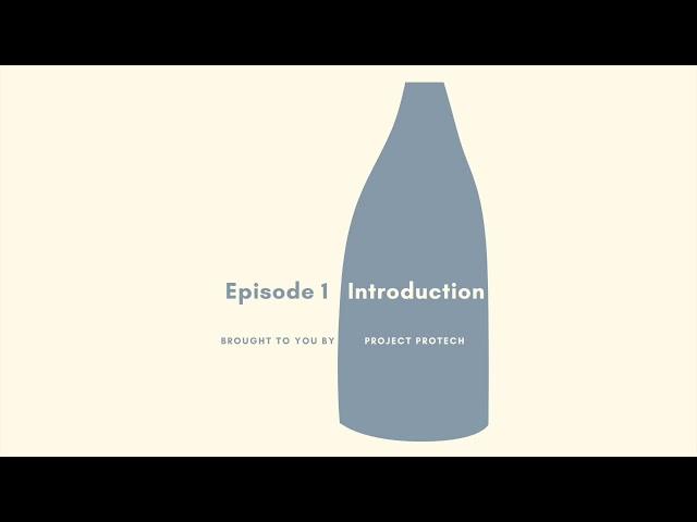 Introduction to The Project ProTech Podcast