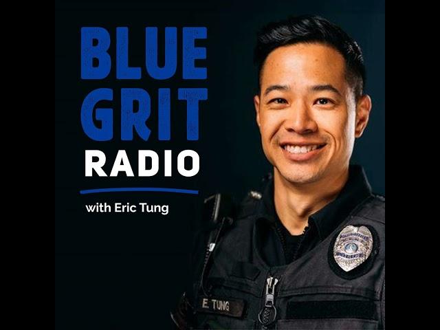 121: How to Build a Resilient Mindset w/ Scott Medlin (ret. LEO)